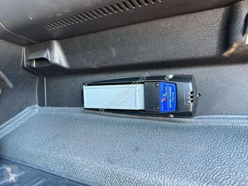 Camião Mercedes 1832 AK 4x4 Fassi F120B.1.23 E...