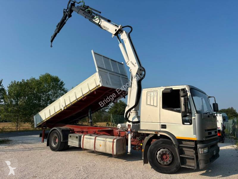 شاحنة Iveco