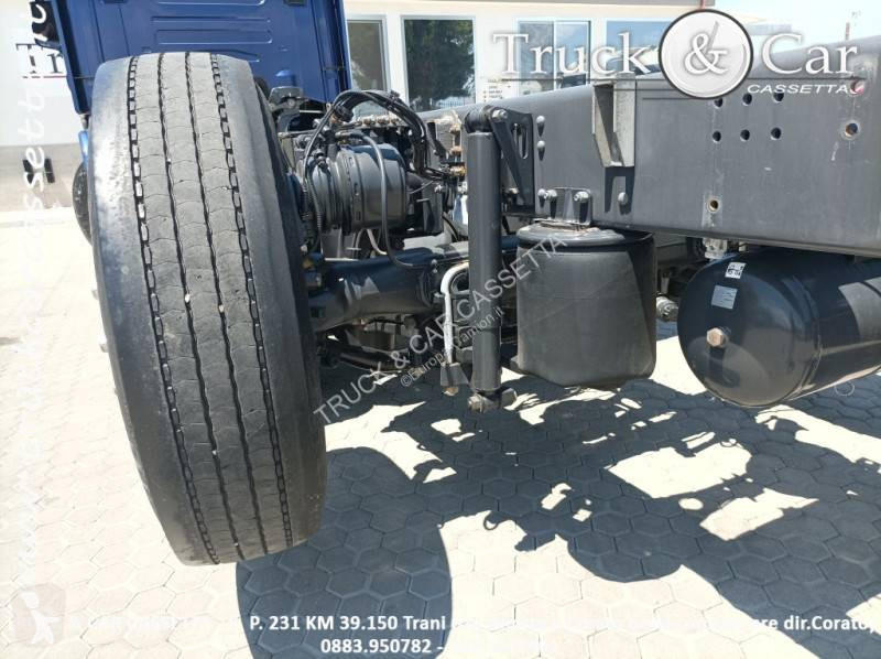 شاحنة Scania