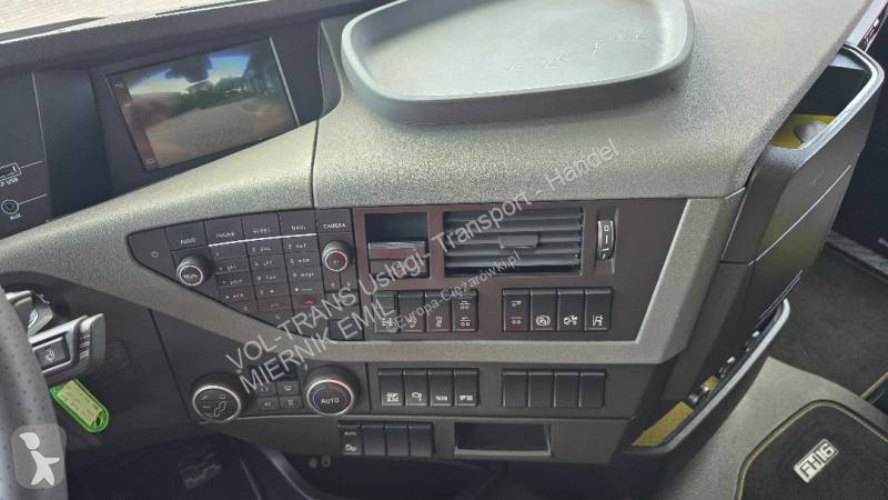Camion Volvo