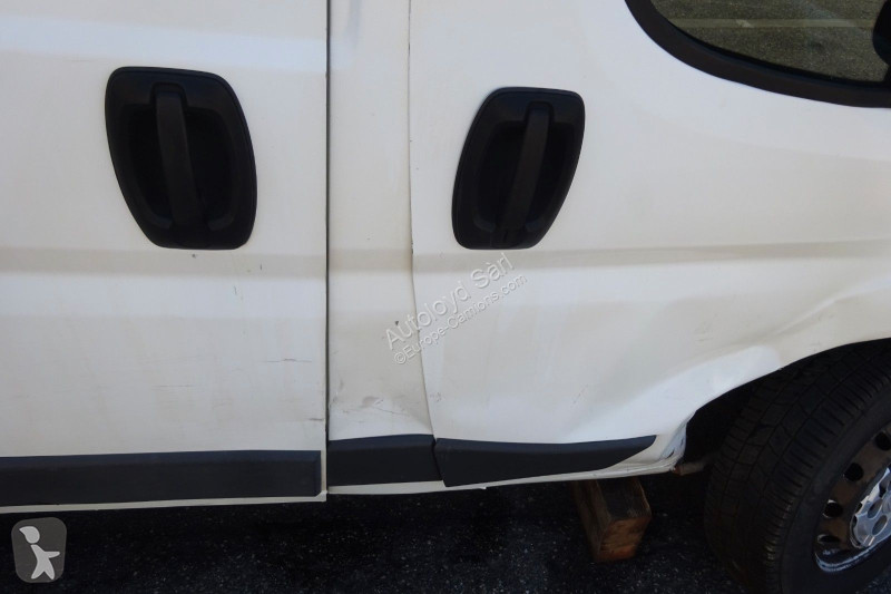 عربة نفعية Citroën JUMPER 2,2 HDI 130 L2H2