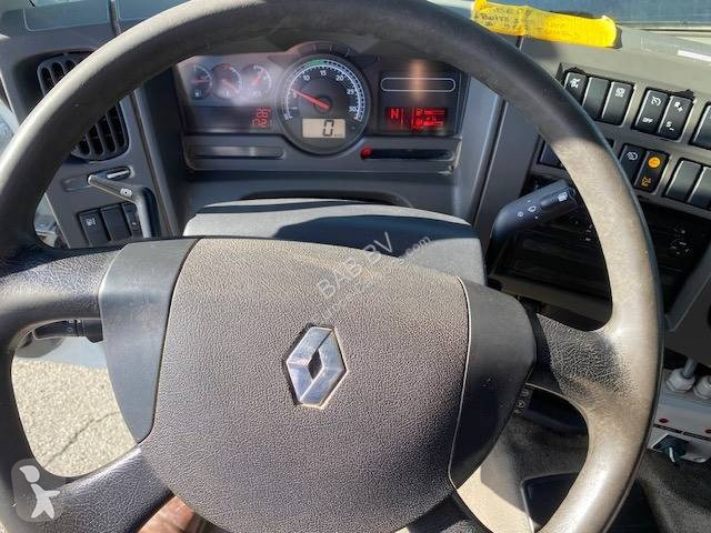 شاحنة Renault