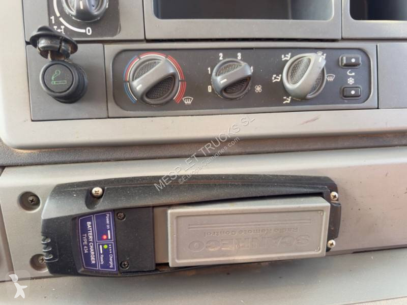 شاحنة Iveco