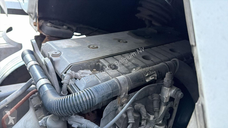 شاحنة Mercedes 1222 (BELGIAN TRUCK / MANUAL...