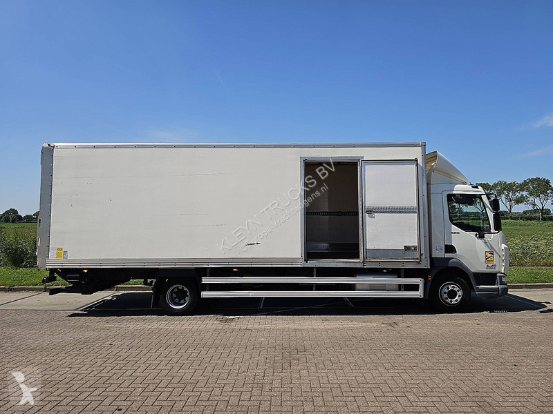 شاحنة DAF 220 11.9T 6 CYL.