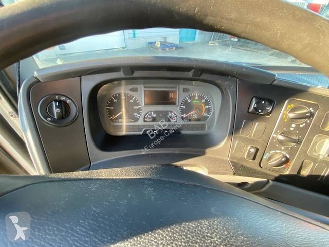 شاحنة Mercedes