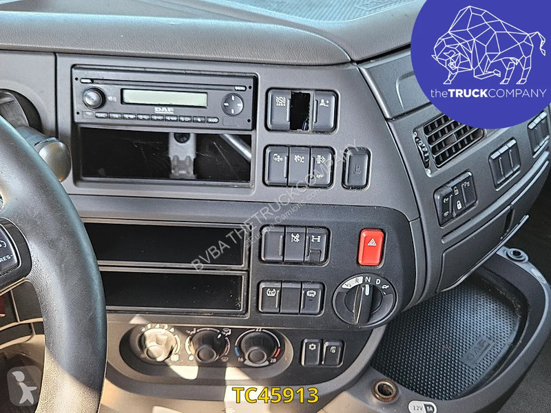 شاحنة DAF 440