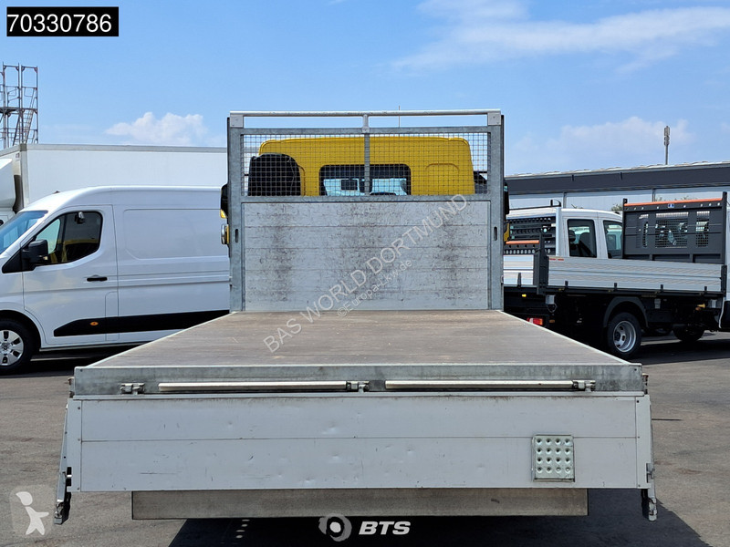 شاحنة DAF XB 190 4X2 Only 17.700 kms Manual...