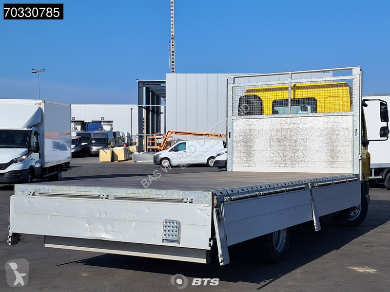 شاحنة DAF XB 190 4X2 Only 11.800 kms Manual...