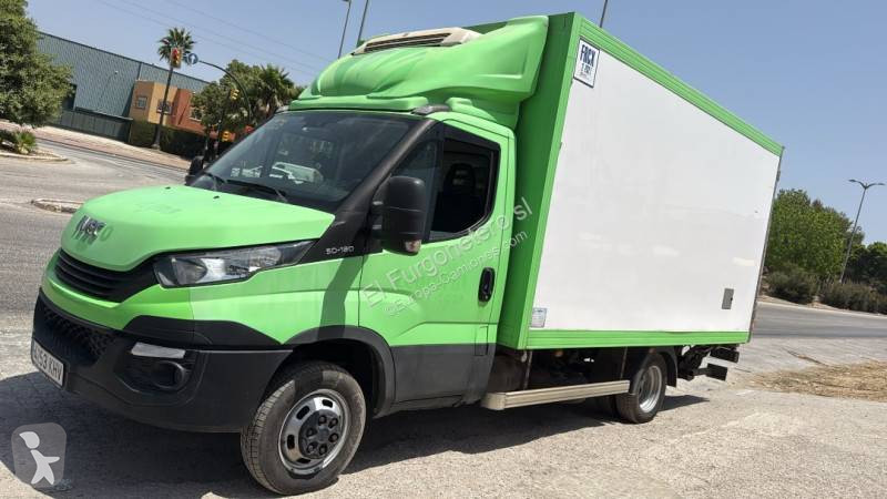 شاحنة Iveco