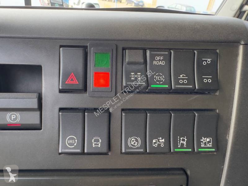 شاحنة Volvo