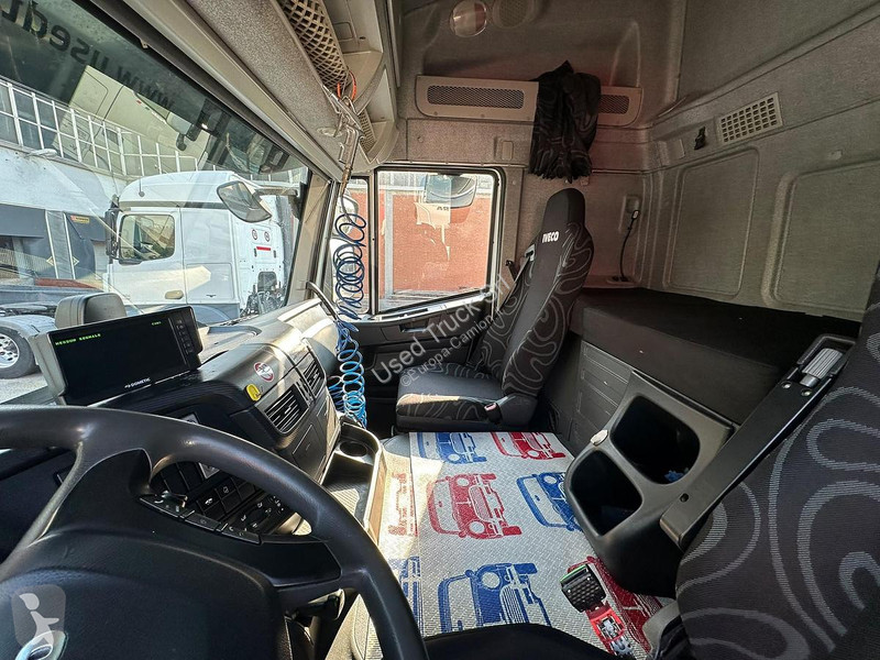 Camion Iveco 360