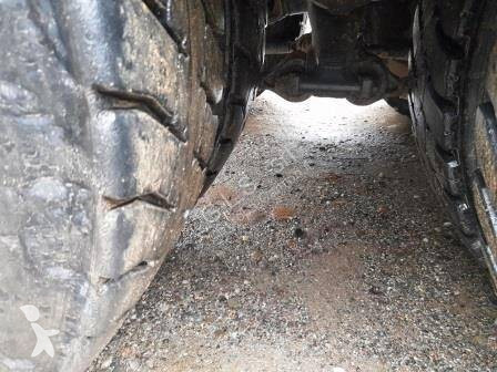 شاحنة Iveco