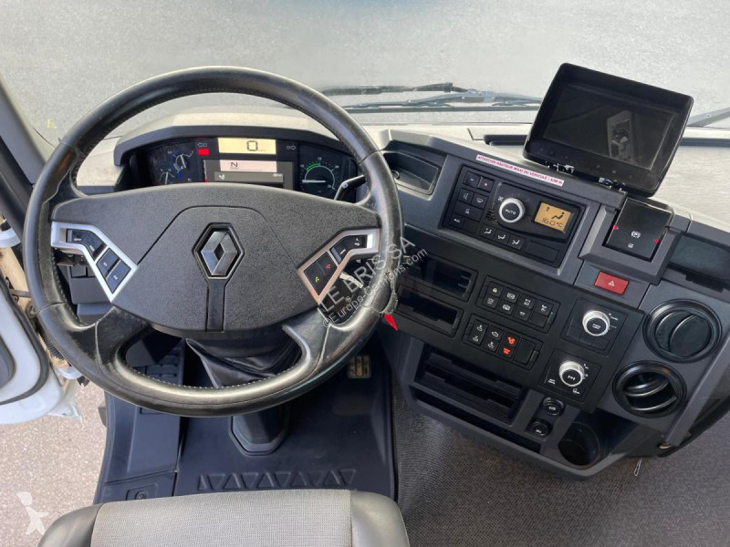 شاحنة Renault  C380