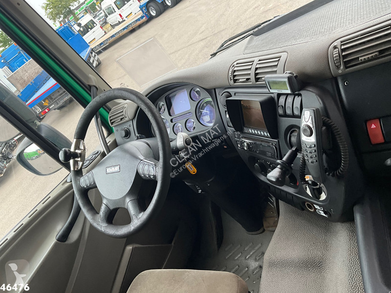 Ciężarówka DAF FAS 85  400 N.C.H. 20 Ton...