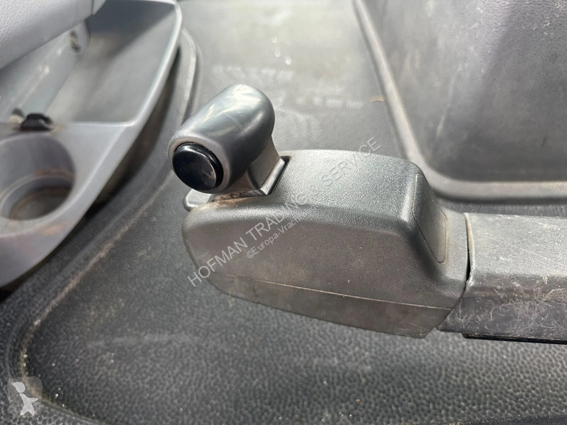 Camion Mercedes 1841 3x Meiller Kipper Top...