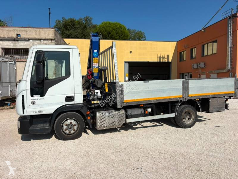 شاحنة Iveco