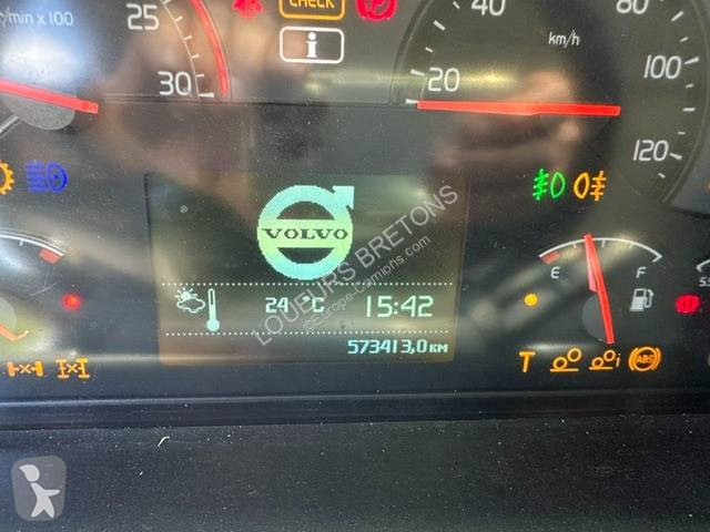 شاحنة Volvo