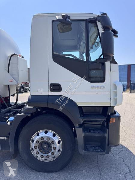 شاحنة Iveco