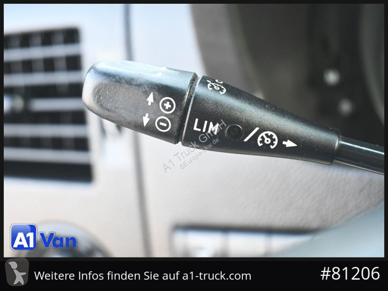 شاحنة Mercedes Sprinter 516 CDI Koffer, LBW,...