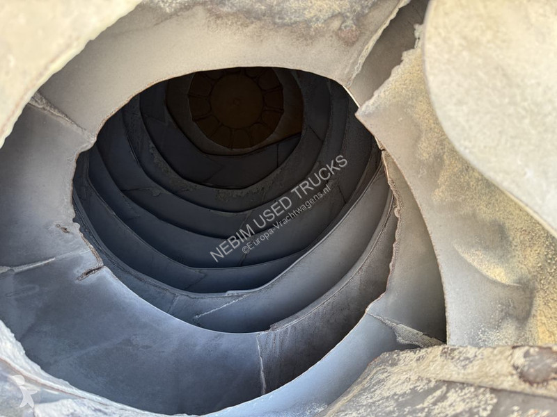 Beton MAN 360 6X4 Euro 6 - Imer 7 m3 concrete...