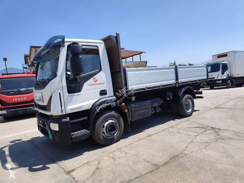 شاحنة Iveco