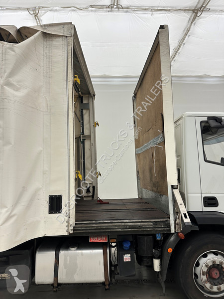 شاحنة Iveco 190E25