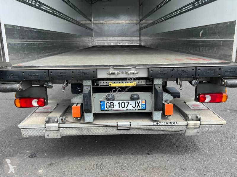 شاحنة Renault