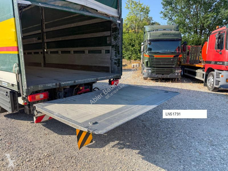 شاحنة Volvo FH500