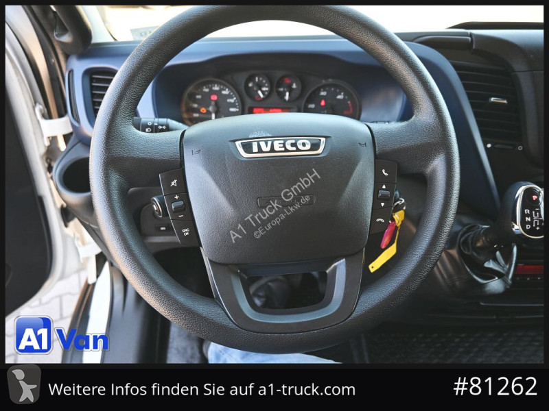 شاحنة Iveco Daily 72C18 A8V/P, Klima, LBW,...