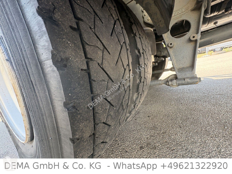 شاحنة DAF 250...