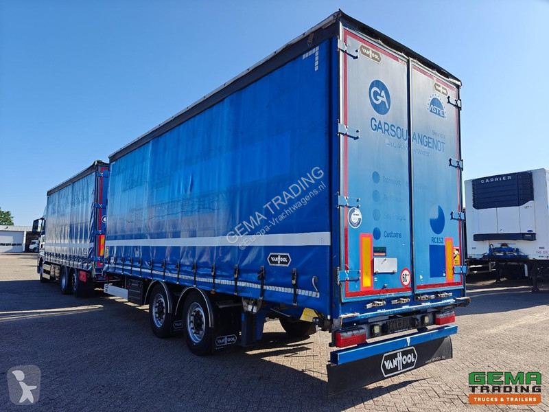 شاحنة MAN 26.500 6x2/4 XLX Euro 6C - Retarder -...