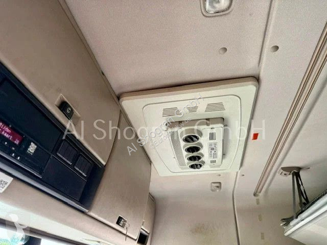 شاحنة DAF 480 6x2/Standklima/Eu6/Komplettzug