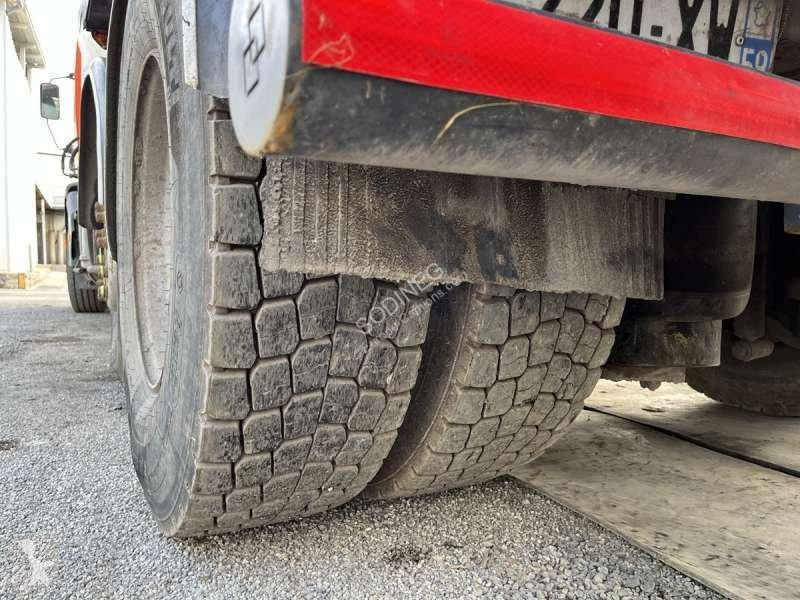 Camion Renault  PREMIUM 370-26 AVEC BOUILLE ACMAR