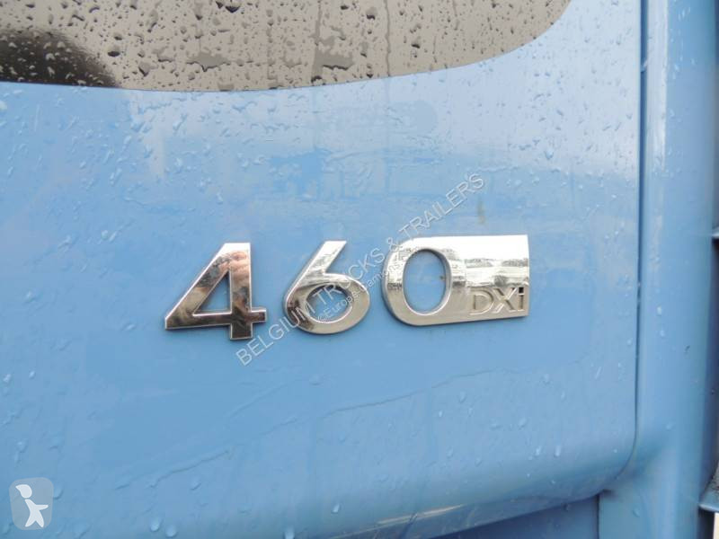شاحنة Renault
