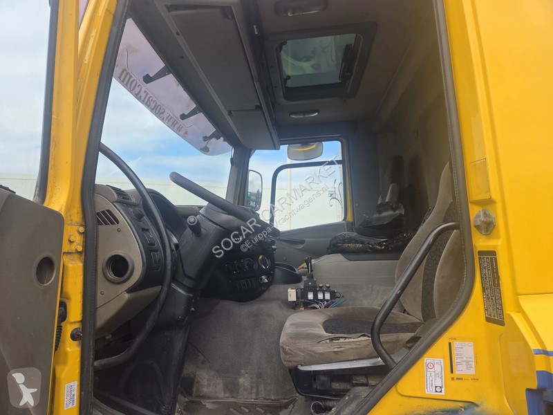 شاحنة DAF 85360 6x2 Euro 5 Haakarm *Engine not...