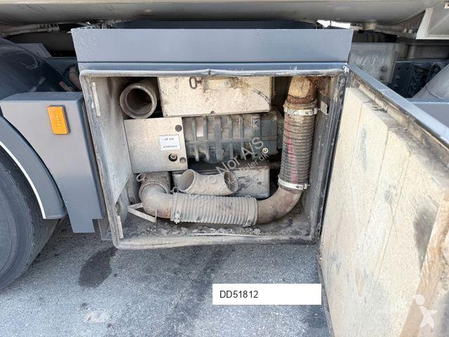 Camion  SCANIA R500 NGS 6x2 26 m3 Silo...