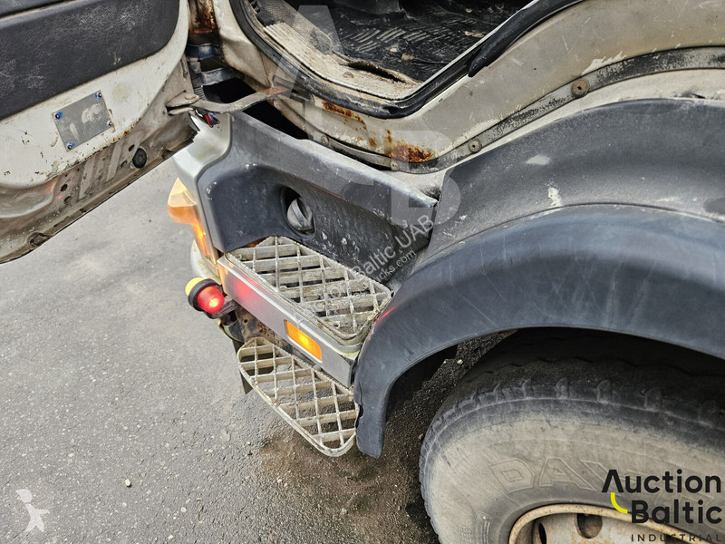 Béton Scania P 94 B