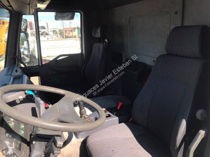 شاحنة Iveco