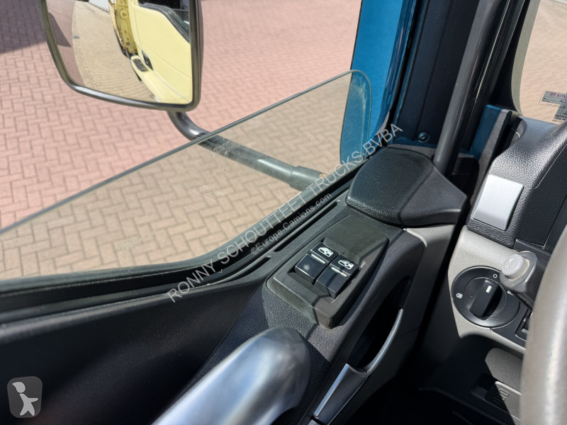 شاحنة MAN TGM 18.340 4x4 BB TGM 18.340 4x4 BB,...