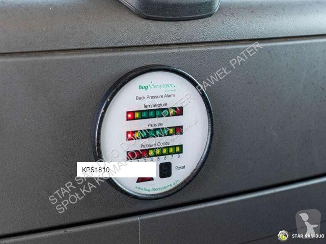 شاحنة MAN PK 33002 EH