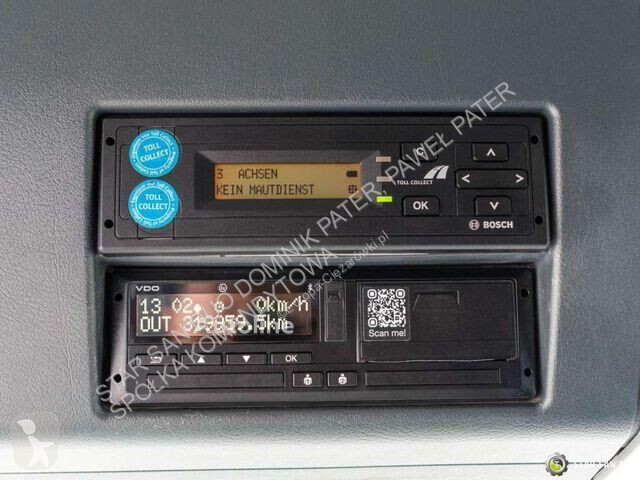 Kamion MAN TGS 28.440 6x4H Pa PK 26002 EH Crane...