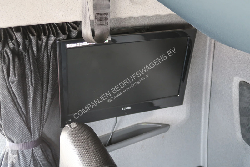 شاحنة Volvo 500 4 Floors Menke Janzen Combi...