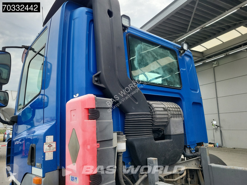 شاحنة DAF 360 6X2 NL-Truck VDL S-20-6200...