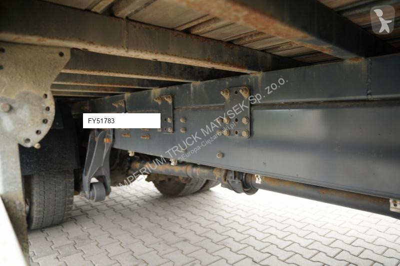Camion Scania P 320