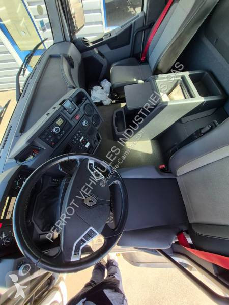 شاحنة Renault