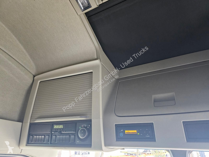 شاحنة Volvo 460 6x2 MultiBDF*Kein...