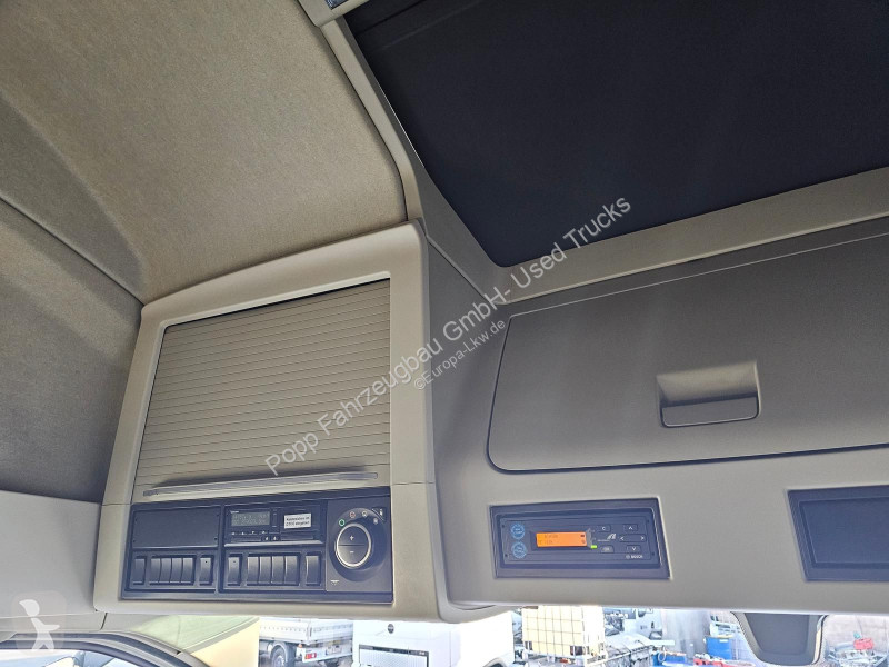 شاحنة Volvo 460 6x2 Multi BDF*Standklima,Globe...