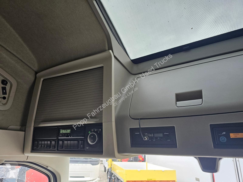 شاحنة Volvo 460 6x2 MultiBDF* XL, Jumbo,...