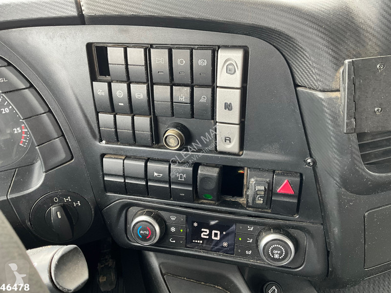 Camión Iveco AD450T/P Euro 6 Hiab 18 Tonmeter...